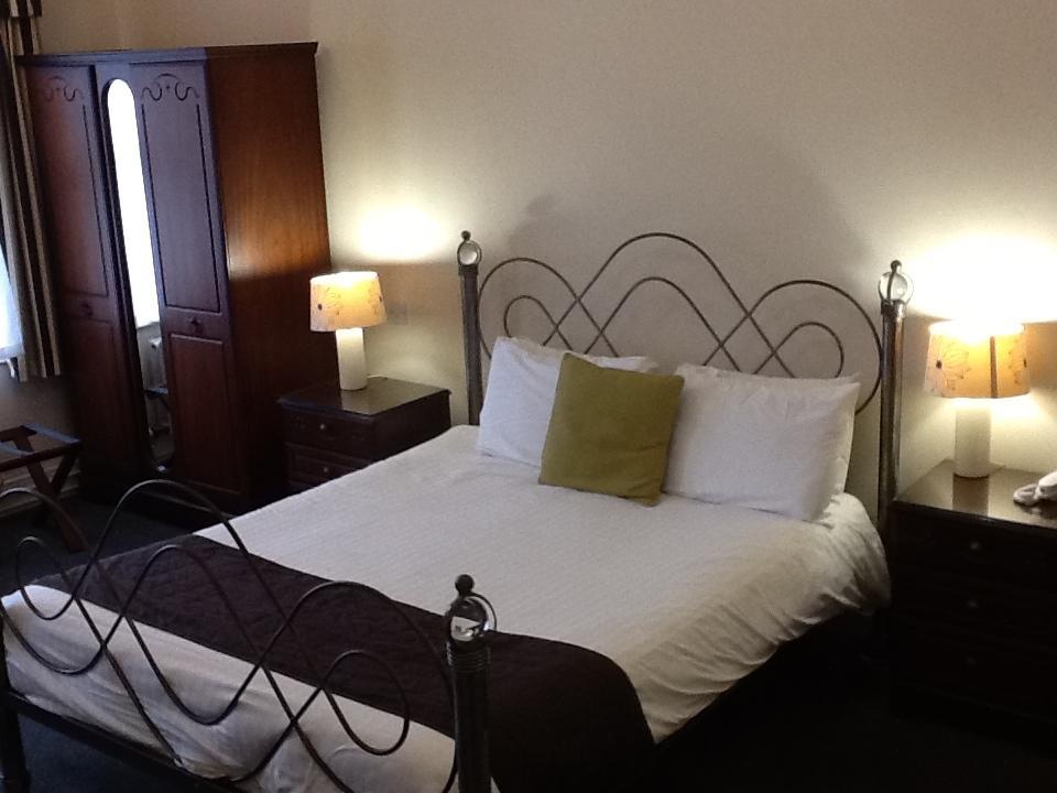 Wortley House Hotel Скънторп Екстериор снимка