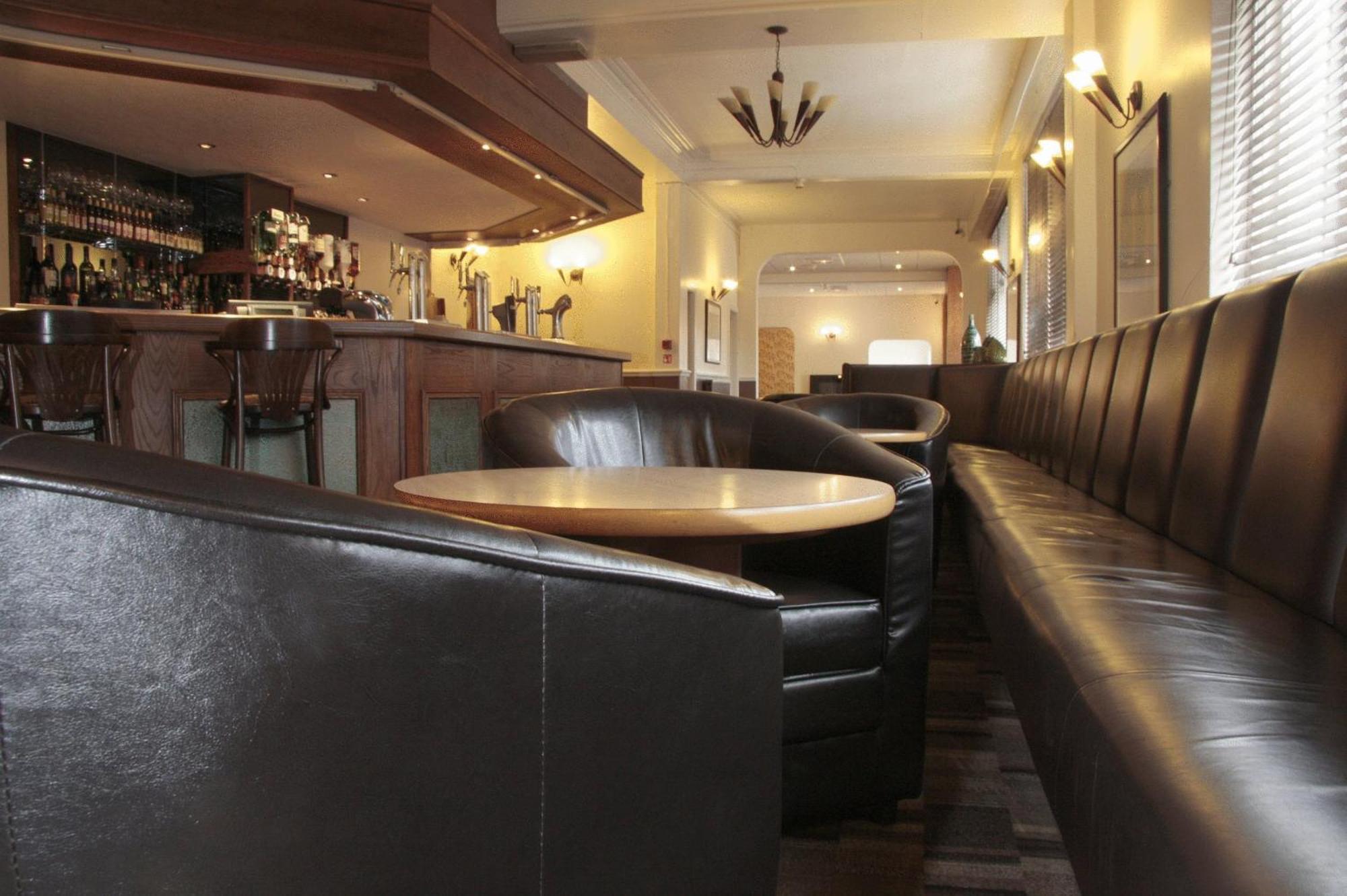 Wortley House Hotel Скънторп Екстериор снимка