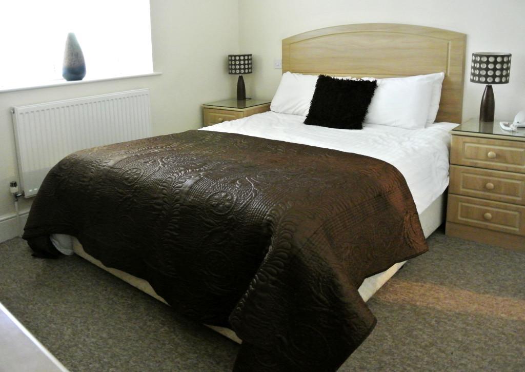 Wortley House Hotel Скънторп Екстериор снимка