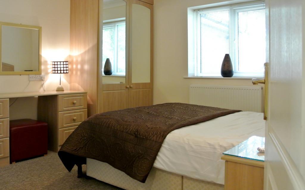 Wortley House Hotel Скънторп Стая снимка